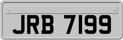 JRB7199