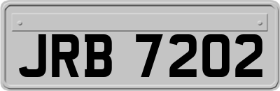JRB7202