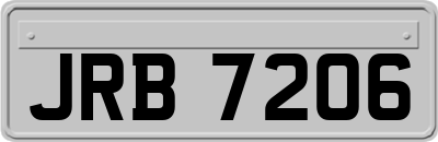 JRB7206
