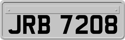 JRB7208