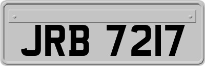 JRB7217