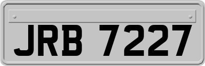 JRB7227