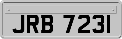 JRB7231