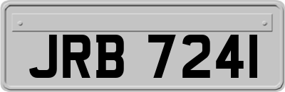JRB7241