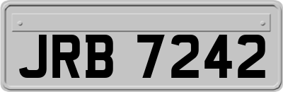 JRB7242