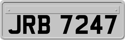 JRB7247