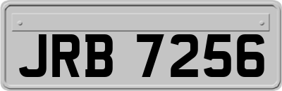 JRB7256