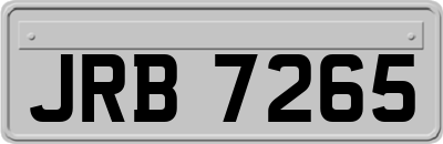 JRB7265