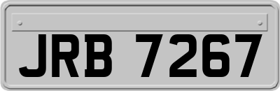 JRB7267