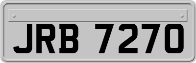 JRB7270