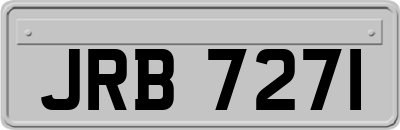 JRB7271