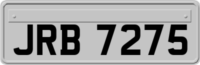 JRB7275