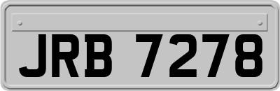 JRB7278