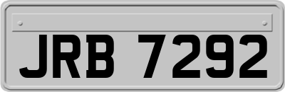 JRB7292