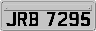 JRB7295