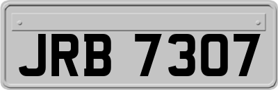 JRB7307