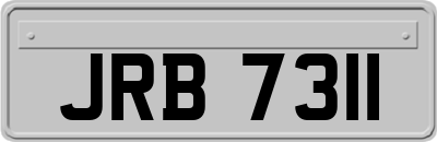 JRB7311