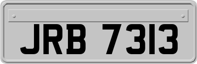JRB7313