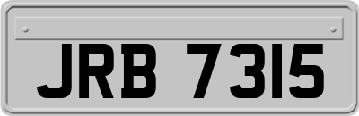 JRB7315