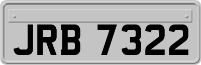 JRB7322