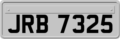 JRB7325