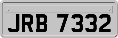 JRB7332