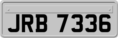 JRB7336