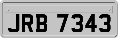 JRB7343
