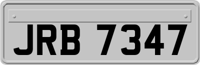 JRB7347