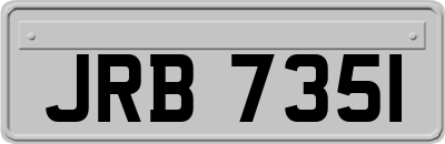 JRB7351