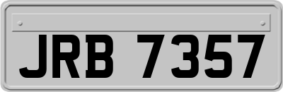 JRB7357