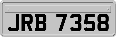 JRB7358
