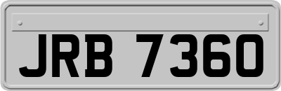 JRB7360