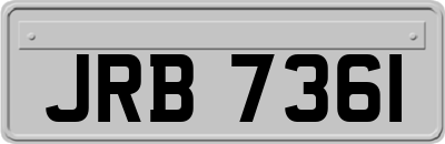 JRB7361