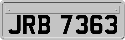 JRB7363