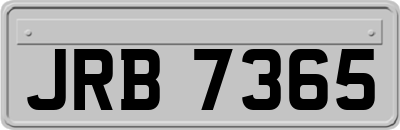 JRB7365