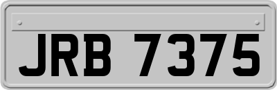 JRB7375
