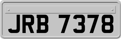 JRB7378