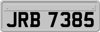 JRB7385