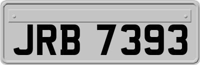 JRB7393