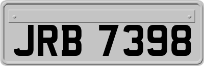 JRB7398
