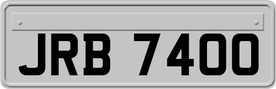 JRB7400