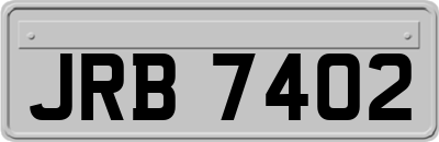 JRB7402