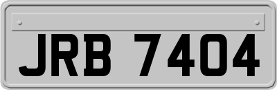 JRB7404