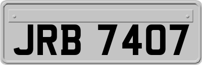 JRB7407