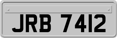 JRB7412