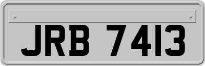 JRB7413
