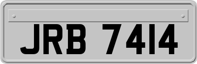 JRB7414