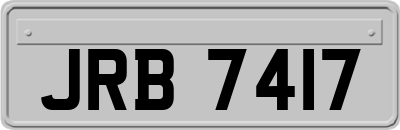 JRB7417