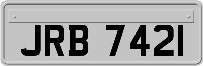 JRB7421